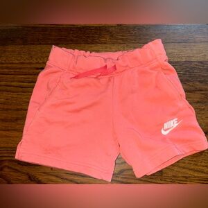 Nike shorts